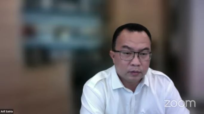 ICMI Bakal Kawal RUU Sisdiknas