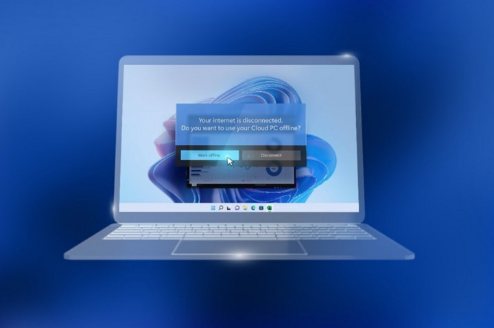 Microsoft Tambahkan Fitur Baru ke Windows 365 Cloud PC