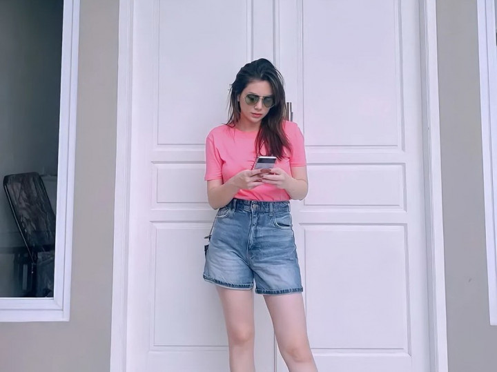 Marshel Widianto Beli Konten Dea OnlyFans, Celine Evangelista 'Ngambek': Aku Bisa Kasih Gratis!