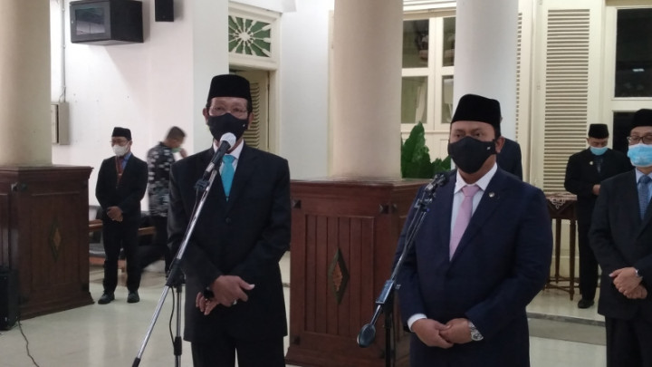 BPK Soroti Penanganan Kemiskinan di DIY