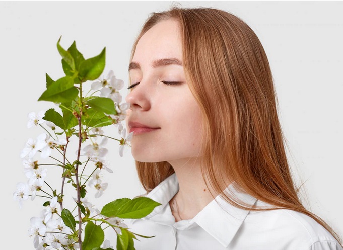 Para Peneliti Menemukan Bau yang Paling Disukai di Seluruh Dunia