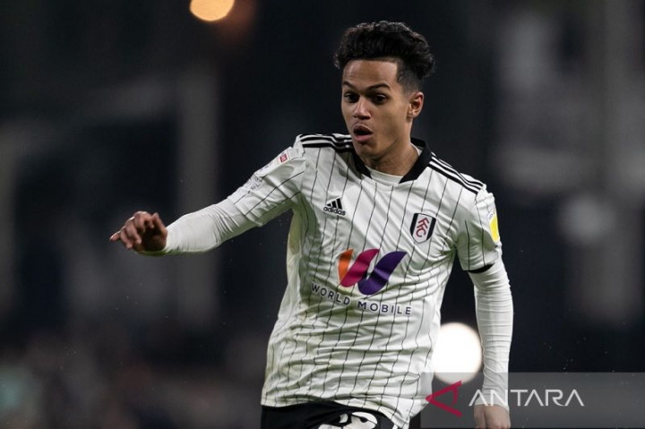 Liverpool Bakal Selesaikan Transfer Carvalho dalam Waktu Dekat Ini