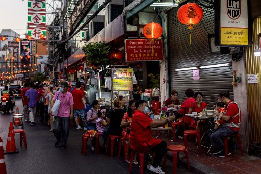 Kabar Baik, Thailand Batalkan Tes PCR bagi Wisatawan Asing