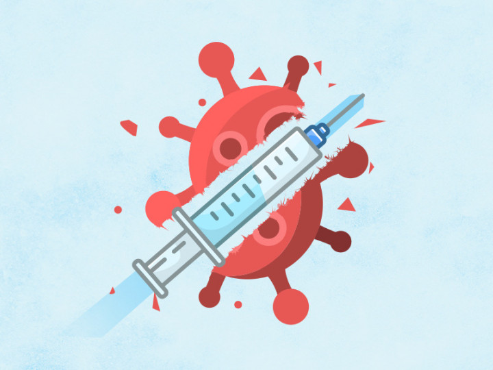 Bingung Vaksin Apa Saat Booster? Catat Ini Panduannya