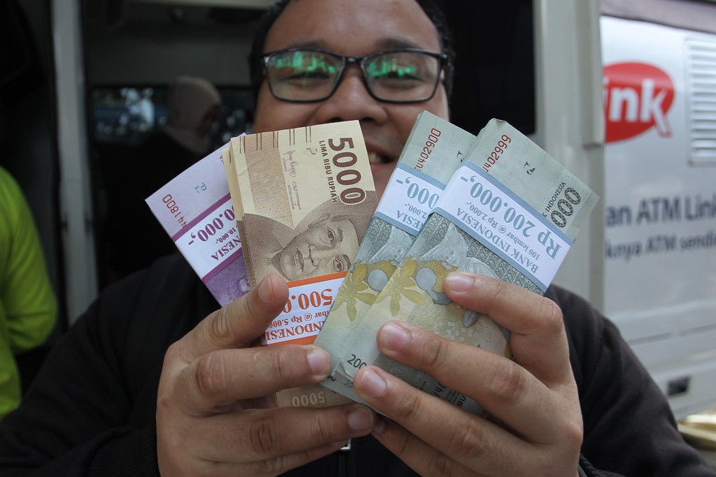 Ilustrasi. Foto: dok MI/Pius Erlangga.