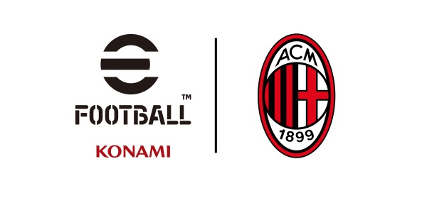 Resmi! AC Milan Kembali ke Pelukan Konami, eFootball Dapat Lisensi Penuh Rossoneri
