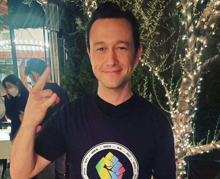 Peran Favorit Joseph Gordon-Levitt Sepanjang Kariernya