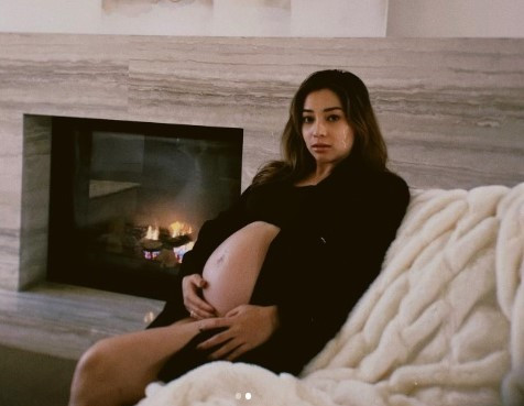 Selamat! Nikita Willy Melahirkan Anak Pertama