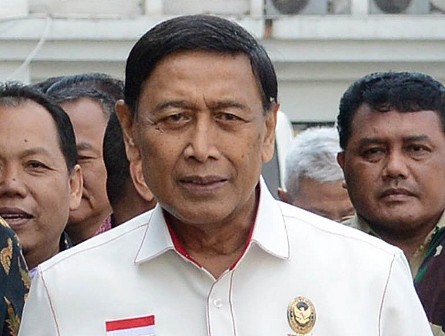Wantimpres: Perpanjangan Masa Jabatan Presiden Tak Mungkin Terjadi