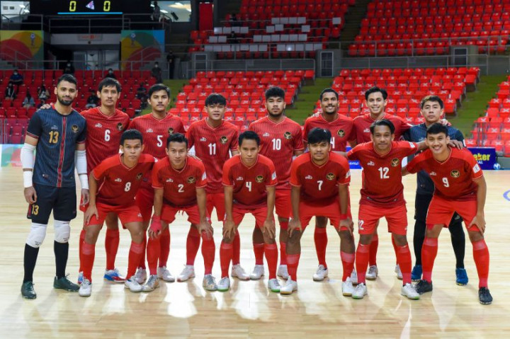 Kata Pelatih Indonesia dan Thailand setelah ke Final Piala Futsal AFF 2022