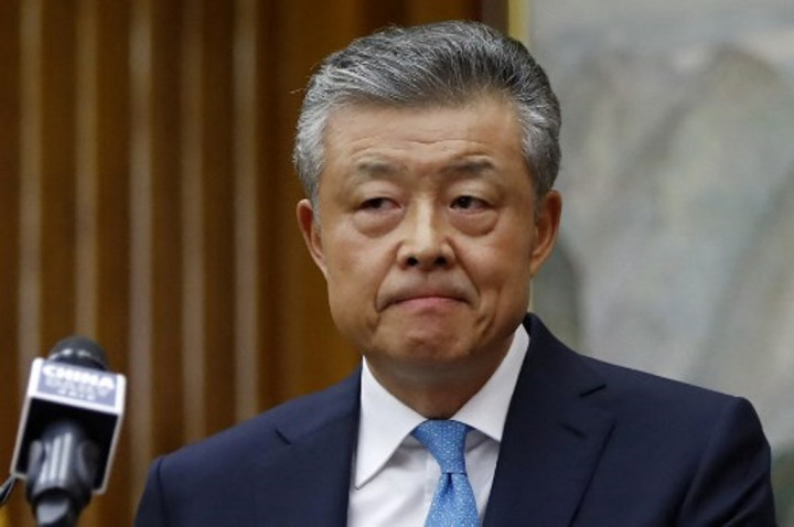 Tiongkok Minta DK PBB 'Tidak Siram Bensin ke Api' Terkait Rudal Korut