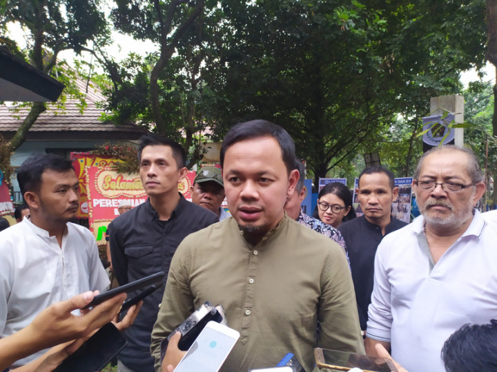 170.343 Warga Kota Bogor Telah Vaksin Booster