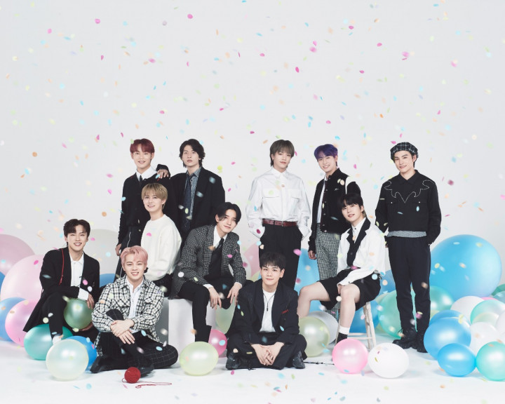 Rilis 'Move The Soul', Grup JO1 Asal Jepang Langsung Trending di YouTube