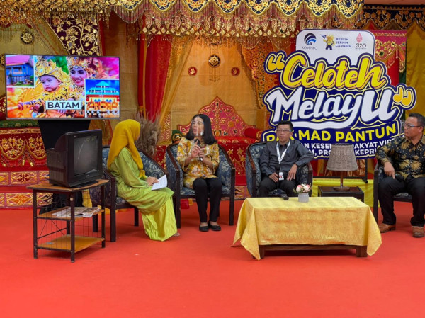 Migrasi ke TV Digital, Penerima PKH akan Mendapatkan STB Gratis