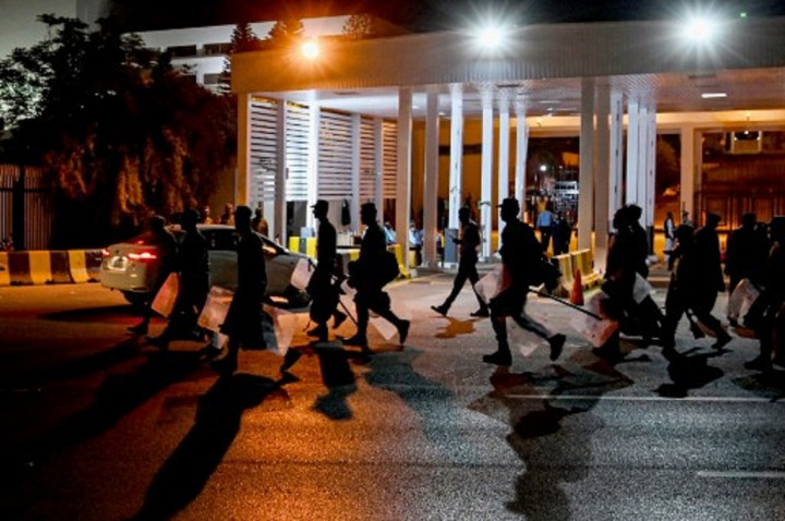 Imran Khan Digulingkan, Parlemen Pakistan Pilih PM Baru Senin Besok