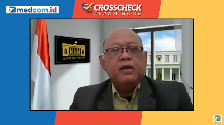 Jokowi Dinilai Tak Perlu Instruksikan Pengusutan Mafia Minyak Goreng