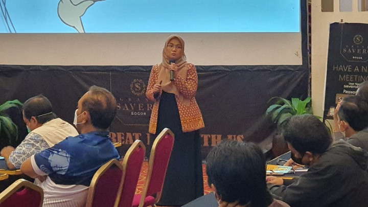 BWI: Kuwait Kaget Indonesia Punya 429 Ribu Lokasi Tanah Wakaf