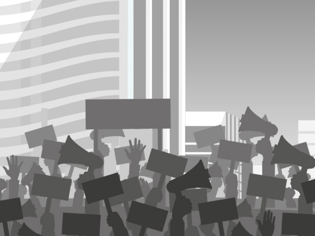 Pelajar di DKI Diimbau Tidak Ikut Demo 11 April