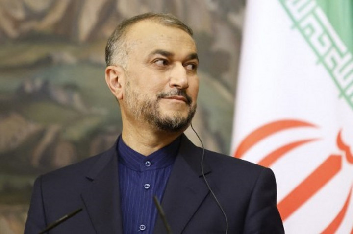 Iran Sebut AS Tetapkan Syarat-Syarat Baru dalam Dialog Nuklir JCPOA