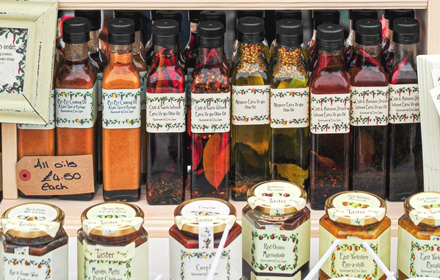 Beda Minyak Zaitun yang Difilter dan Tanpa Filter