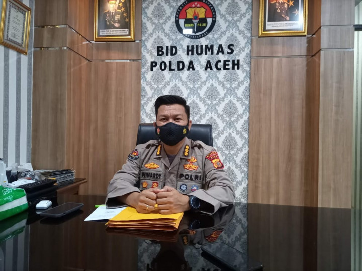 Peserta Aksi Tolak Kenaikan BBM di Aceh Diminta Tidak Anarkis