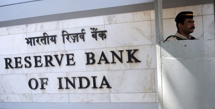 Bank Sentral India Mulai Kurangi Kelebihan Likuiditas