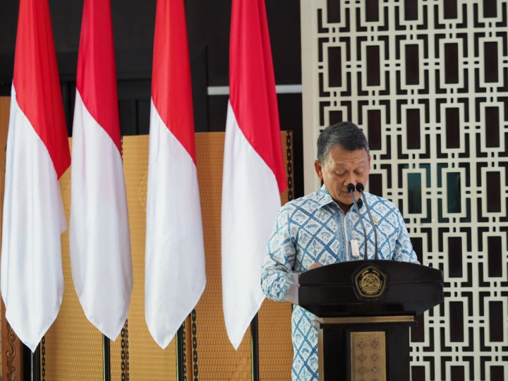 Bangun <i>Smelter</i> Nikel, CNI Group Dikucuri Pembiayaan USD277,6 Juta