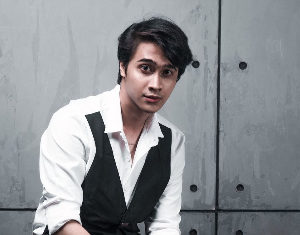 Kevin Gutomo (Foto: instagram)