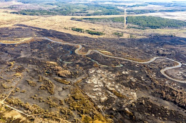 Tidur di Chernobyl Selama 1 Bulan, Prajurit Rusia Dikhawatirkan Terpapar Radiasi
