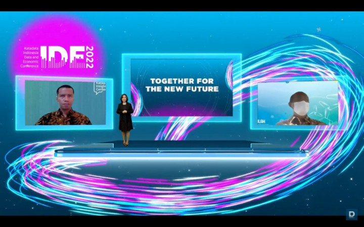 Transisi Energi Butuh Waktu hingga 40 Tahun