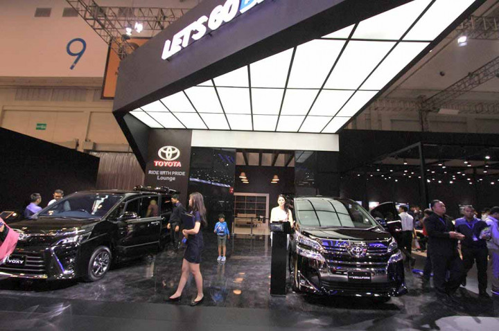 Pilah-Pilih Pembiayaan Kendaraan, Ambil yang Bisa Menyesuaikan Kondisi