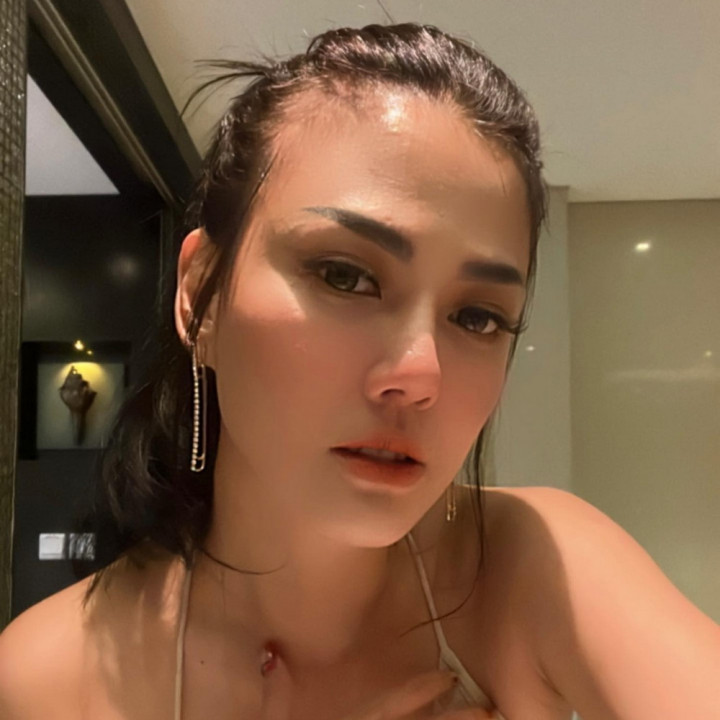 Nita Gunawan Klarifikasi Isu Selingkuh dengan Raffi Ahmad, Nagita Slavina Matikan Telepon