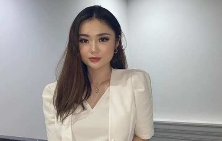 Sentil Susyen Regina, Eks Indra Kenz, Vanessa Khong: Dia Juga Diperiksa Dong