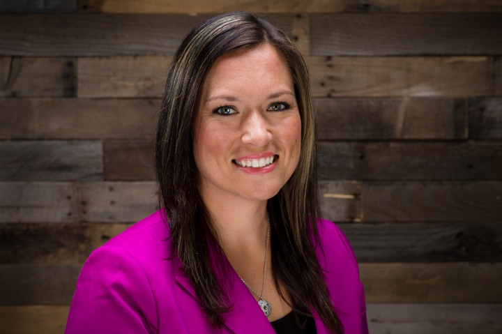 Intel Tunjuk Sosok Baru Pimpin Bisnis Teritorial Asia