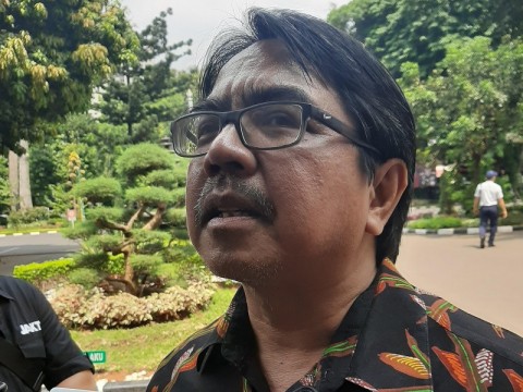 GP Ansor Desak Polisi Segera Tangkap Penganiaya Ade Armando