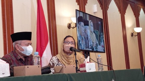 Jaringan Gusdurian: Kekerasan Menenggelamkan Aspirasi Masyarakat