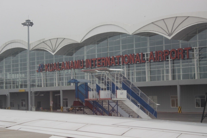 3 Bandara Dibuka Kembali Sebagai Pintu Masuk Perjalanan Internasional