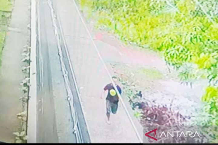 Tahanan Korupsi Kabur dari Rutan Putussibau