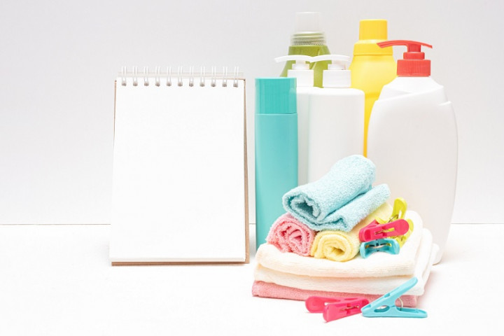 Populer Properti, Cara Mencuci Handuk hingga Tips Beli Rumah Pertama Kali