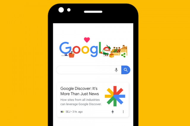 Google dilaporkan tengah menguji fitur baru di Google Discover, mampu menampilkan jumlah Like di artikel.