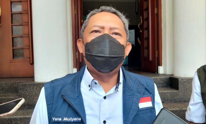 Yana Mulyana Bakal Dilantik Jadi Wali Kota Bandung