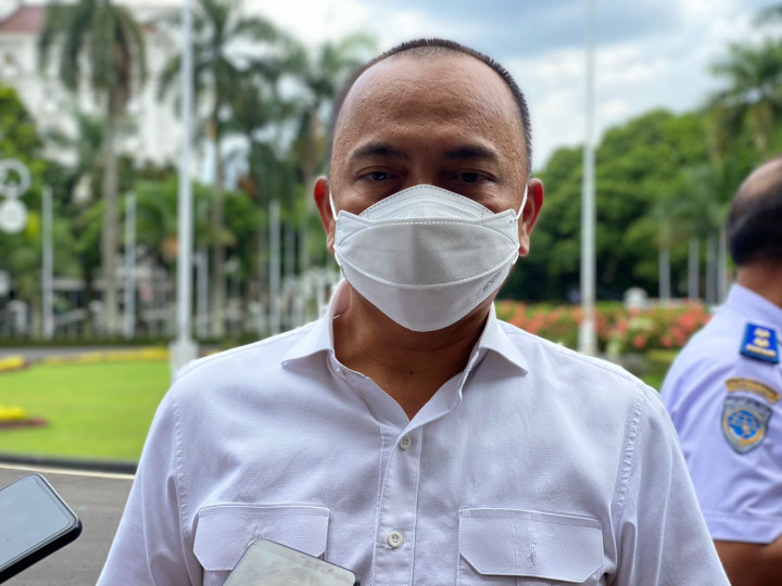 9 Juta Kendaraan Diprediksi Melintasi Jabar Selama Mudik Lebaran