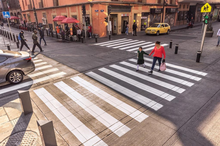 Kecelakaan Lalu Lintas Banyak Membunuh Anak-Anak