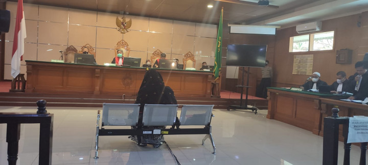 Kuasa Hukum Minta Bahar bin Smith Segera Dibebaskan