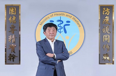 Taiwan Prediksi Kasus Harian Covid-19 Sentuh 1.000 di Akhir April