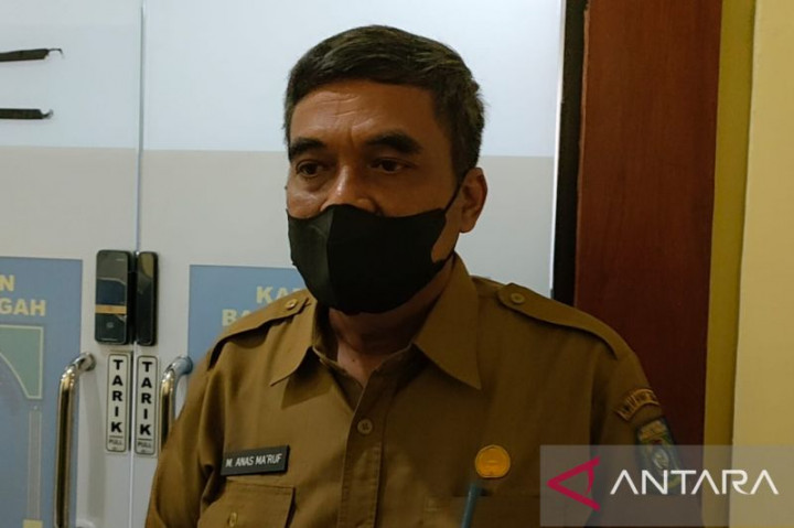 17.680 Remaja Bangka Tengah Sudah Vaksin Covid-19