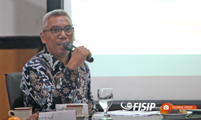 Pakar UB: Pengeroyokan Ade Armando Cermin Komunikasi Politik Kebencian