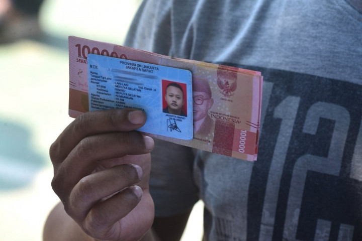 Masyarakat Disebut Rasakan Langsung Bantuan dari Jokowi Selama Pandemi