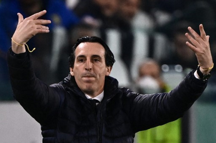 Unai Emery: Bayern Muenchen Favorit Juara Liga Champions