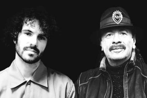 FKJ Umumkan Album Baru dan Rilis Lagu Kolaborasi dengan Santana